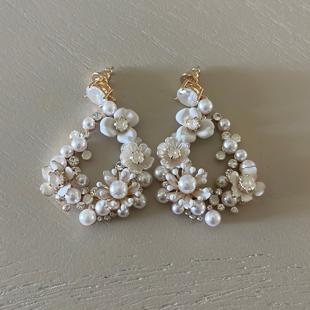 Olive & Piper earrings